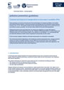 Pollution Prevention Guidelines (PPG4 July 2006)
